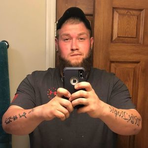 Meet your Posher, Joshua